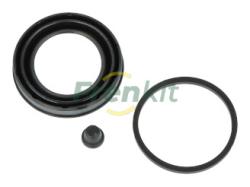 Ремкомплект суппорта передний FIAT CINQUECENTO ALL TYPES / LANCIA YPSILON ALL TYPES / MB G-CLASSE 248043