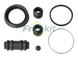 Ремкомплект суппорта передний MAZDA DEMIO 1.3  1.5 08-98-> / KIA RIO 08-00-> / DAIHATSU YRV 00-05 251017