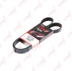 Ремень п/к 6PK1255