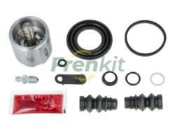 Caliper Repair Kit + Piston 248828
