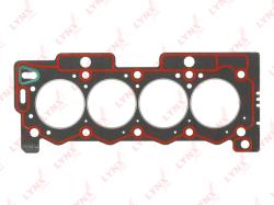Прокладка гбц CITROEN AX 1.2-1.4 86-97 / BERLINGO 1.4 02-11 / BX 1.2-1.4 89-93 / X15 1.1-1.4 88-96 / sh-0134