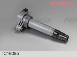 IC16095 Катушка зажигания CHEVROLET COBALT/DAEWOO GENTRA 13- 1.5/SPARK 09-
