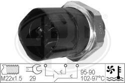 Датчик включения вентилятора AUDI A3/G3/4/BORA/SEAT 330280