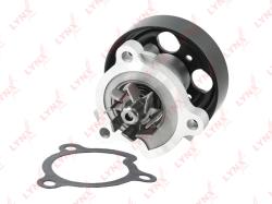 Насос системы охлаждения NISSAN TEANA(J31/J32) 2.0-2.5 03> / MURANO(Z50) 2.5 04-07 / PRIMERA(P12) 2. cw-0016