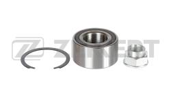Ремкомплект ступицы перед. (с ABS) Opel Corsa D  E 06-  Fiat Punto (188  199) 99- rl-1373