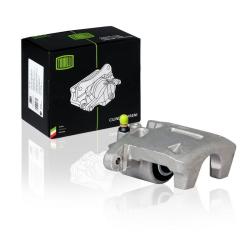 TRIALLI CF 311 Суппорт тормозной для автомобилей Лада 1111 передний правый d=45мм (без скобы)