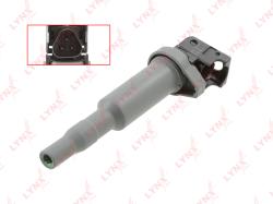 Катушка зажигания BMW 1(E81/E87) 1.6-2.0 06-13 / 3(E90) 2.0-3.0 07-12 / 5(E60) 2.0-3.0 07-10 / 6(E63 spl1097