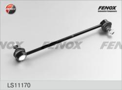 LS11170 Тяга стабилизатора PEUGEOT 307/308/3008/5008/CITROEN C4 пер.подв.лев/прав.