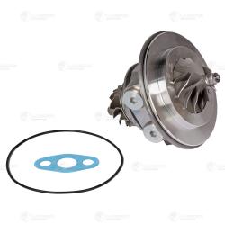 Турбокомпрессор б/корп. (картридж) для а/м VW Tiguan (08-)/Golf (03-) 1.4T (тип К03) (LAT 5014)