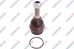 Опора шаровая VW T4 91-03 верх.лев/прав. 64282
