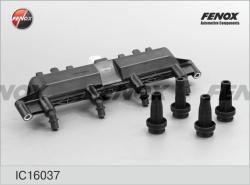 IC16037 Катушка зажигания PEUGEOT/CITROEN