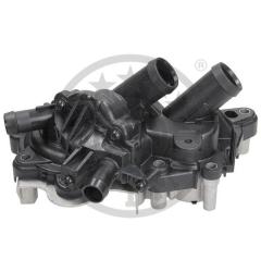 Насос водяной AUDI: A1 (8X1  8XK)  A1 Sportback (8XA  8XF)  A3 (8V1  8VK)  A3 Limousine (8VS  8VM)  aq-2350