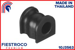 Втулка стабилизатора HONDA ACCORD 93-02 зад.подв. 10J3563