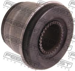 САЙЛЕНБЛОК ПЕРЕДНИЙ ВЕРХНЕГО РЫЧАГА (MITSUBISHI L300 P0#/P1#/P2#/P45V/L03# 1986-) FEBEST mab-019