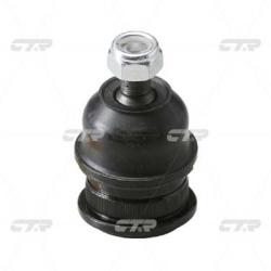 CB0186 Опора шаровая HYUNDAI SOLARIS 10-/ACCENT/GETZ/KIA RIO IV 11-/VENGA 10- лев/прав.