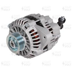 Генератор для а/м Suzuki SX4 (06-) 1.6i/Swift III (05-) 1.3i/1.5i 75A (LG 2455)