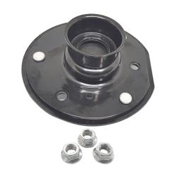GA0051 Опора амортизатора CHEVROLET CAPTIVA пер.