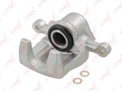 Суппорт тормозной задний R HYUNDAI MATRIX 01-10 / SONATA IV 98-04 / XG 98-05 KIA MAGNETIS I 01-05 ba-2890