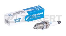 Свеча зажигания (аналог NGK 5553 цена за 1 шт.) Kia Rio 00- Subaru Forester (SF) 97- Impreza (GG  zk-1019