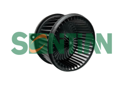 Вентилятор отопителя KIA Sportage II (04-) 2.0i 2.7i 2.0CRDi 2004 - 2010 ZD172365