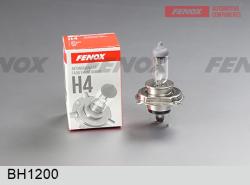 BH1200 Лампа H4 12V 60/55W