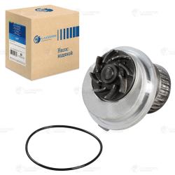 Насос водяной для а/м Opel Astra F (91-)/Omega B (94-)/Vectra B (95-) 1.8i/2.0i (LWP 2102)