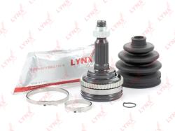 ШРУС CHEVROLET LACETTI/DAEWOO NUBIRA/RAVON GENTRA 1.4-1.8 03- нар. +ABS CO-1808A