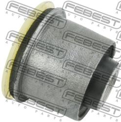 Сайлентблок рычага CITROEN/PEUGEOT С5/C6/407 04- пер.подв. PGAB-007