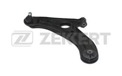 Рычаг подвески попереч. перед. ниж. лев. Hyundai Getz 02- ql-3116