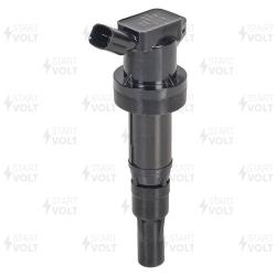 Катушка зажигания для а/м Kia Picanto (11-) 1.2i индивид. (SC 0807)