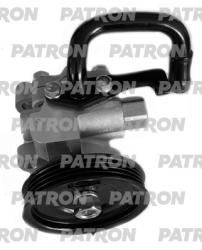 Насос гидроусилителя PPS1143