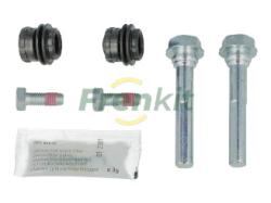 Комплект направляющих суппорта RANGE ROVER + SPORT 06- / DISCOVERY 09- / KIA CEED 2012- / HYUNDAI i3 810099