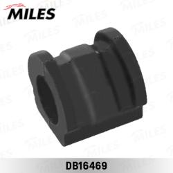 DB16469 Втулка стабилизатора VAG A2/FABIA/POLO 20.8мм 99- пер.