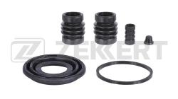 Ремкомплект тормозного суппорта задн. VW Golf VI 09- Jetta III IV 04- Ford Mondeo III 00- Skoda O br-2074
