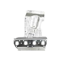 20023120 Прокладка коллектора Citroen C3 C4 1.6VTi 08>, Peugeot 207 308 1.4 1.6 EP6 07>