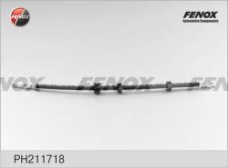PH211718 Шланг торм M10x1x485 пер GOLFIII/VENTO