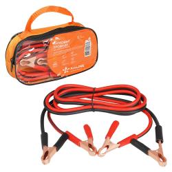 Провода прикуривания 150А PRO (2м, 6/12В, сумка) (SA-150-03)