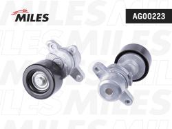 AG00223 Натяжитель ремня приводного NISSAN MURANO/TEANA 2.5/3.5 08-