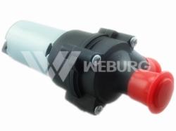Электрические водяные помпы Mercedes-Benz MB W163 ML 320 218PS M112.942 12V,5 KPA,850LPH W410101