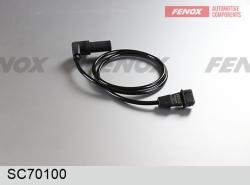 SC70100 Датчик к/вала OPEL ASTRA F/VECTRA B