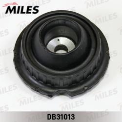 DB31013 Опора амортизатора AUDI A4-01/A6-05/A8-03/VW PASSAT-01 пер.