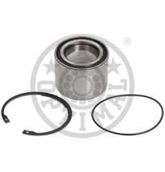 Подшипник ступицы колеса  комплект VW: AMAROK (2H_  S1B) 102702