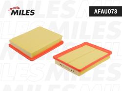AFAU073 Фильтр воздушный HYUNDAI SONATA EF 04- (ТАГАЗ)/KIA MAGENTIS