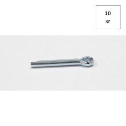Шплинт 2х45 ГОСТ 397 10кг FORTLUFT sts023008