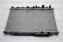 PRS4329 Радиатор системы охлаждения