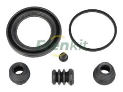 Ремкомплект суппорта передний SUBARU LEGACY I SERIES ALL TYPES 01-89->08-94 / IMPREZA 2.0 AWD 06-98- 257031