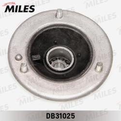 Опора амортизатора BMW E39/E46/E60/E87/E90/X3 пер. DB31025