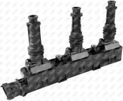 Катушка зажигания OPEL CORSA C 1.0 03- KD8063A