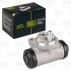 Цилиндр торм. для а/м Renault Kangoo (97-) зад. L/R d=22мм (не для повыш. нагрузки) (CF 0127)