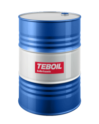 Масло гидравлическое TEBOIL Hydraulic Oil 32 206 л 3474049